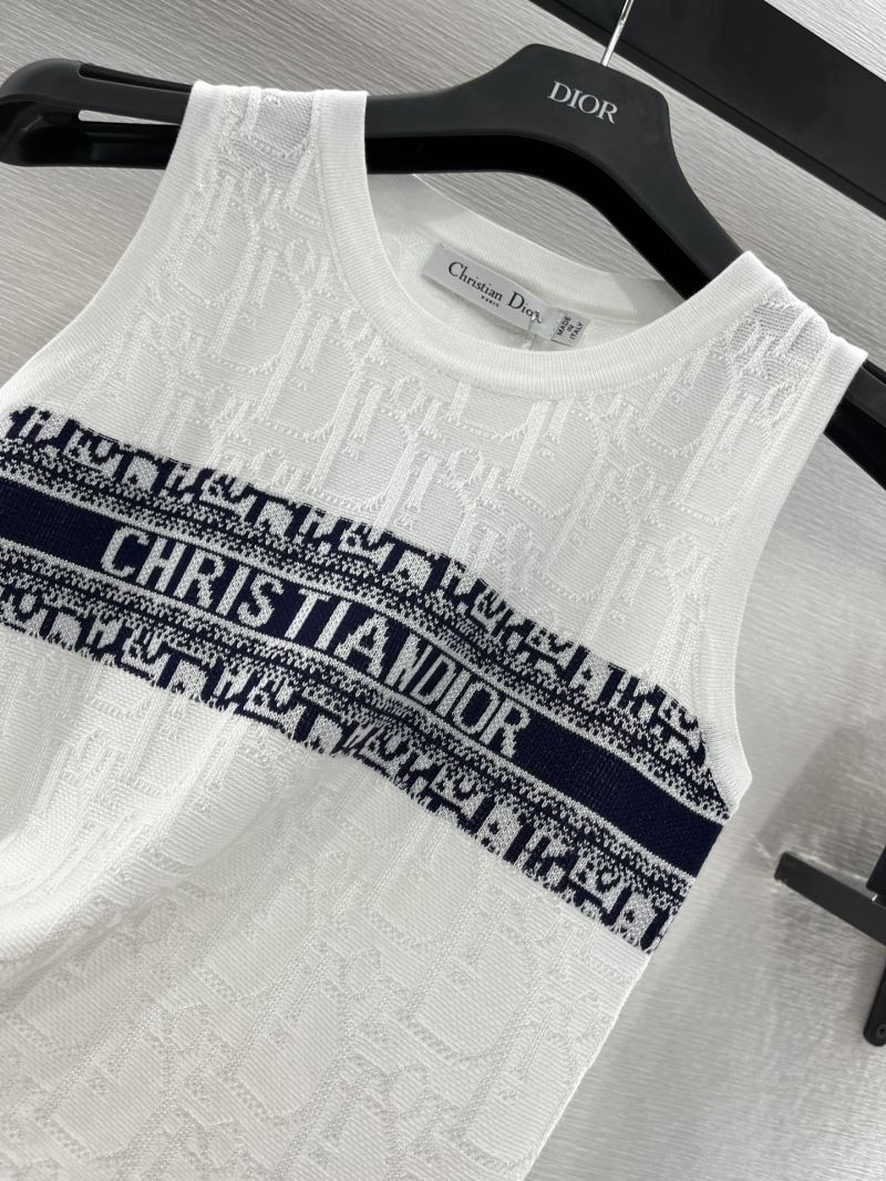 Christian Dior Vest